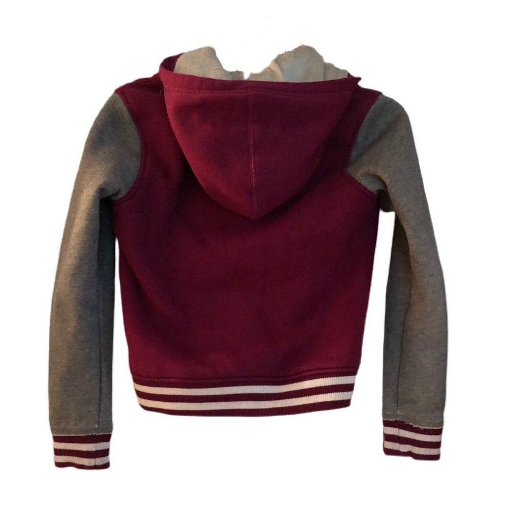 Vigoss varsity jacket - Picture 2 of 4